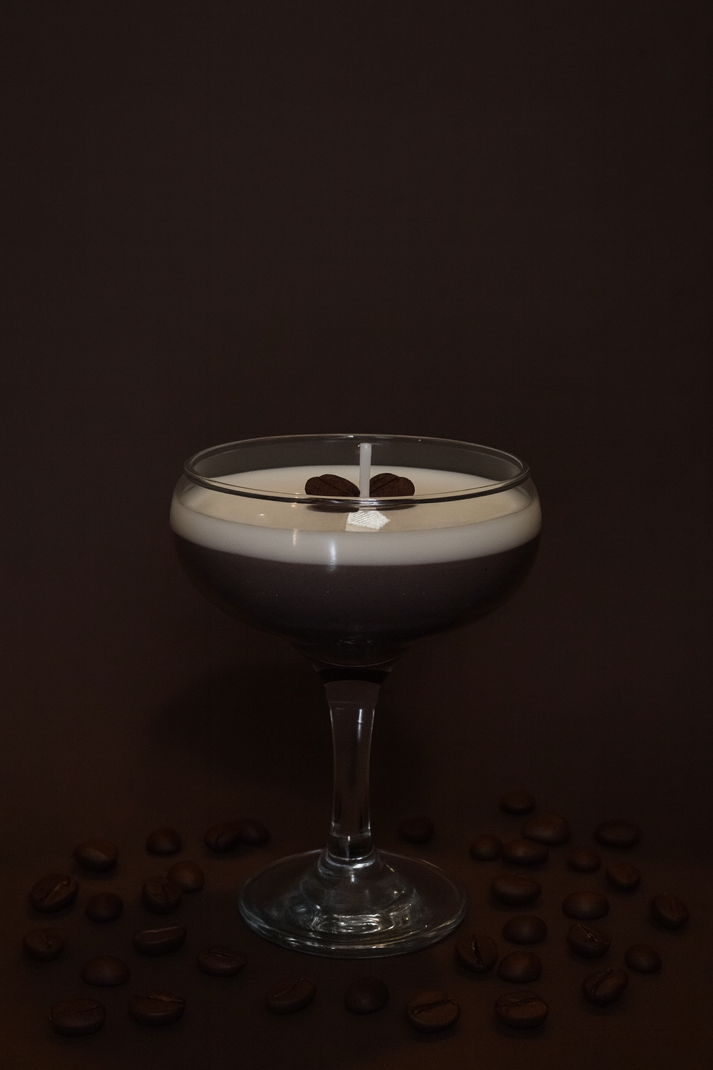 Espresso Martini Candle