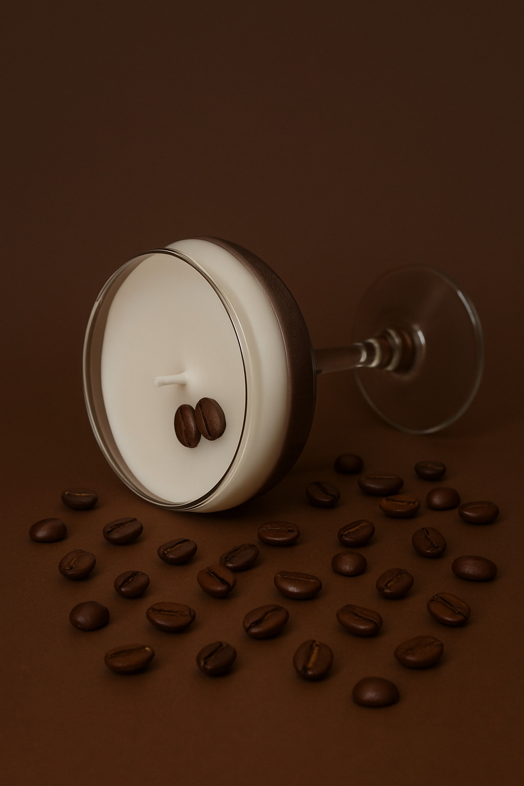 Espresso Martini Candle